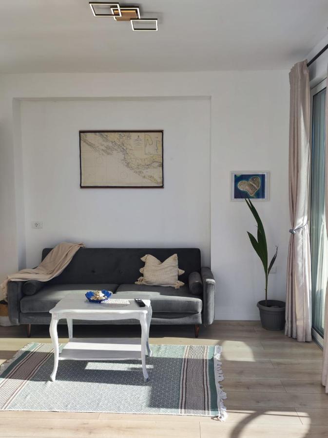 Holiday House Periska Rogoznica  Bagian luar foto