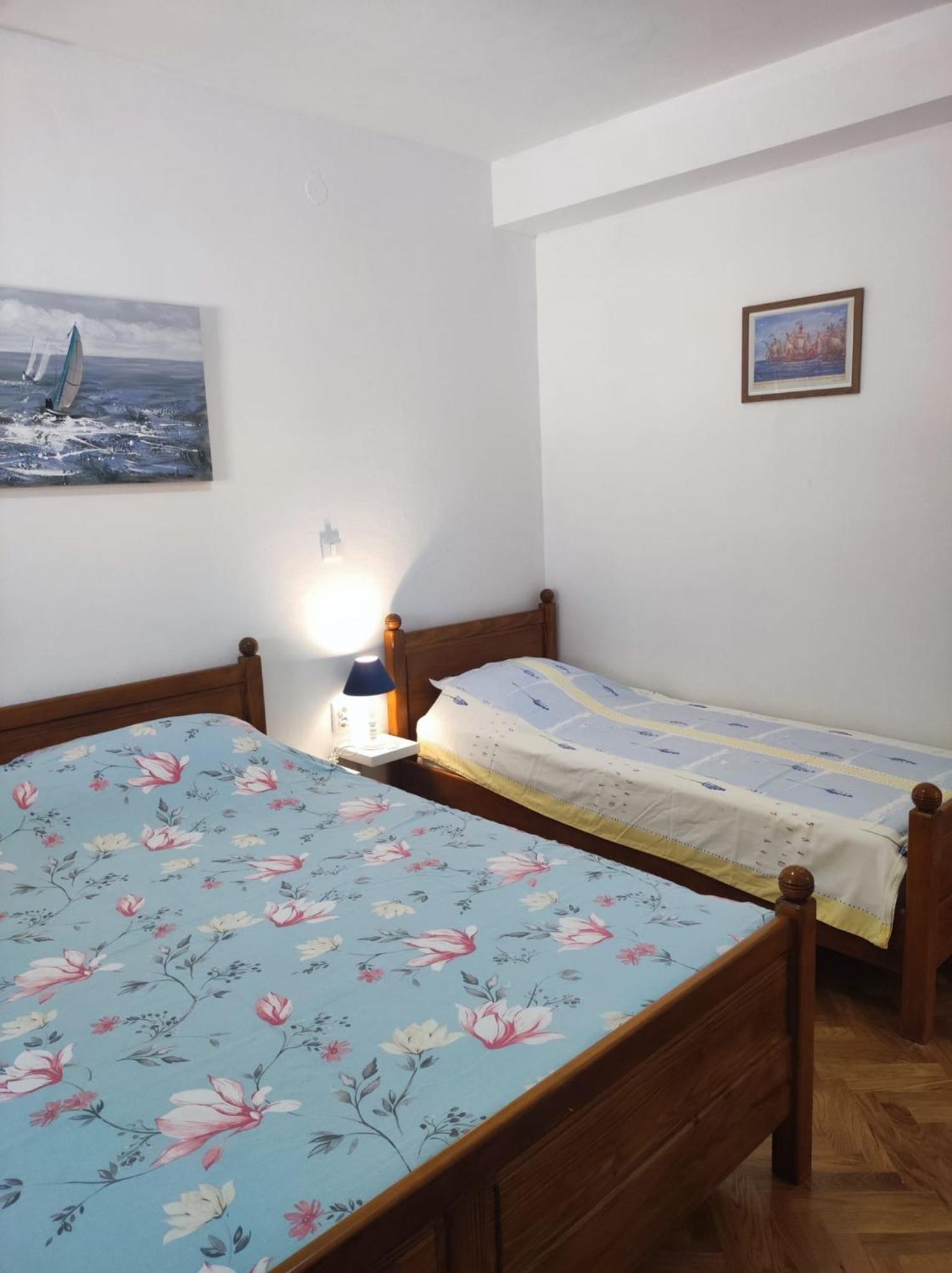 Holiday House Periska Rogoznica  Bagian luar foto
